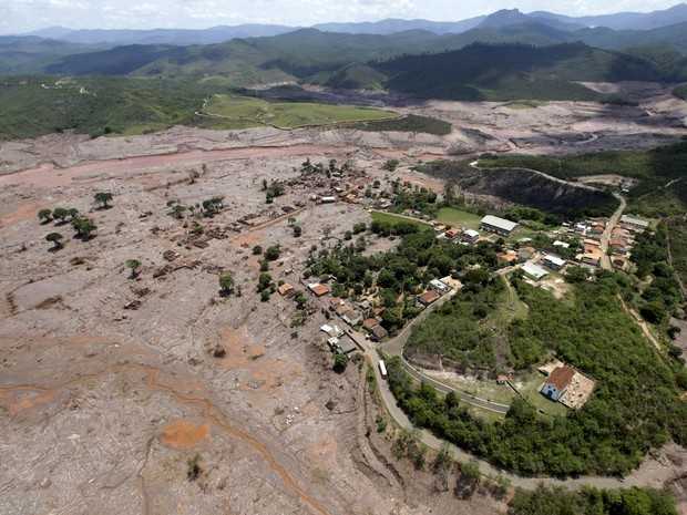 A cidade de Mariana, na região Central de Minas Gerais, formalizou sua adesão a um acordo significativo referente ao rompimento da barragem de Fundão. C...