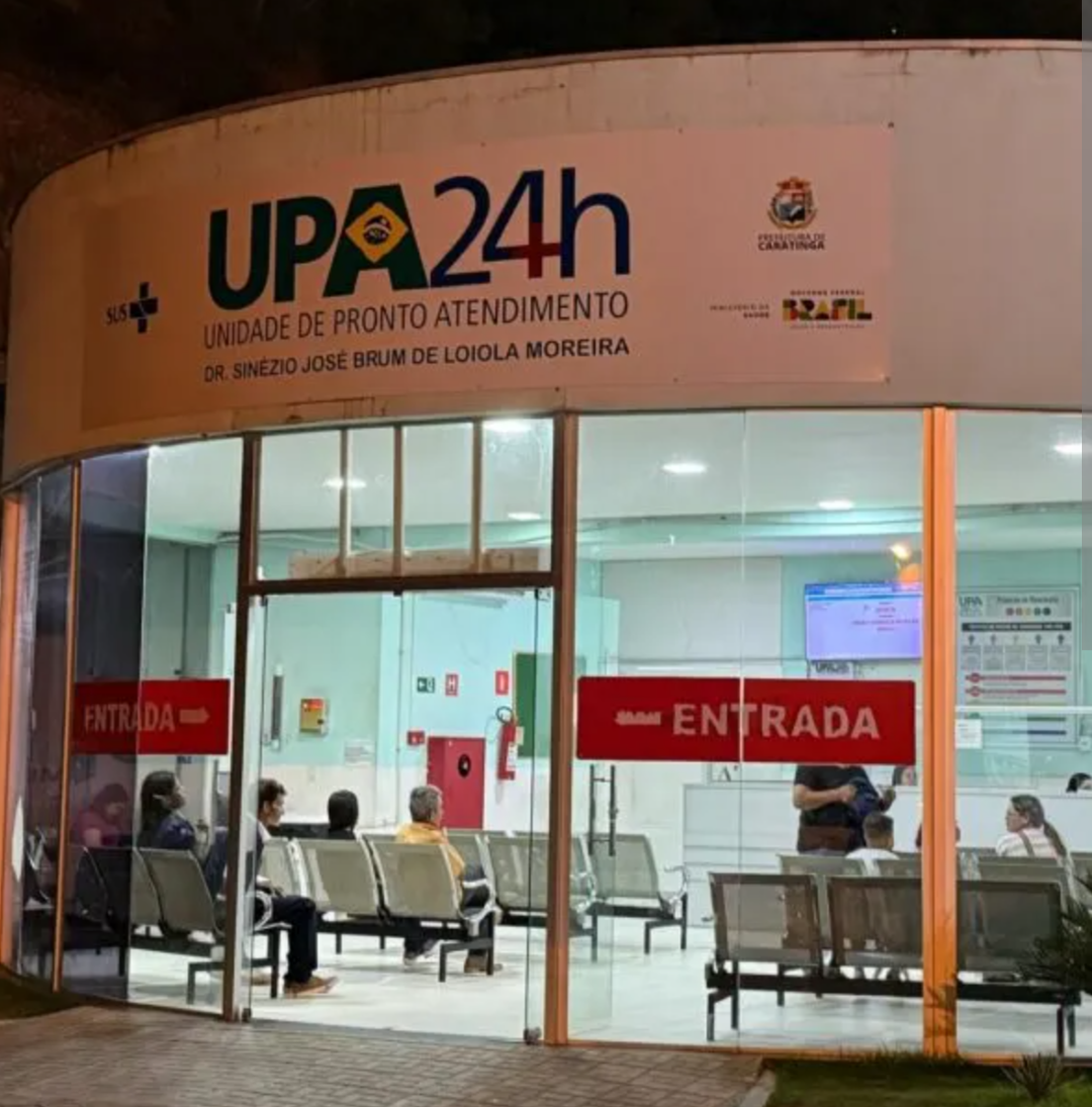 Em 20 de agosto de 2026, a Justiça mineira acatou um pedido do Ministério Público de Minas Gerais (MPMG) e determinou o afastamento de um servidor que a...