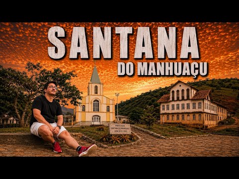 Com grande repercussão entre os moradores de Santana do Manhuaçu MG, o canal Gustavo Pelas Gerais publicou em 15/07/2026 informações detalhadas a respei...