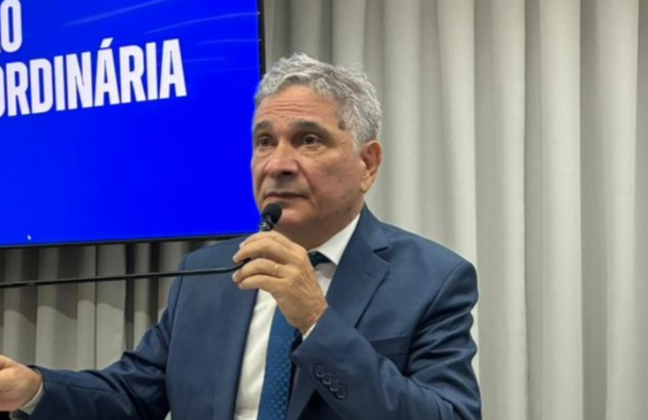 A Primeira Turma do Supremo Tribunal Federal (STF) consolidou uma maioria para ratificar a decisão que permitiu o retorno do Coronel Sandro (PL) à funçã...