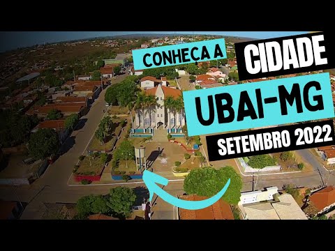 O Portal Minas resgata hoje uma matéria especial, publicada originalmente em 11 de setembro de 2022, que nos leva a um passeio por Ubaí, um charmoso mun...
