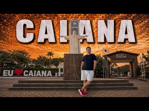 Em uma matéria de 04/06/2026, o Portal Minas revisitou os encantos de Caiana, um município aconchegante situado na Serra do Caparaó, na Zona da Mata Min...