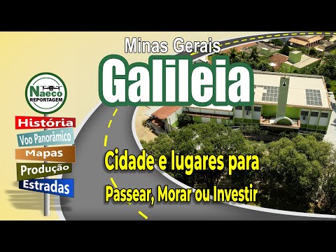 O município de Galileia, localizado na mesorregião do Rio Doce, em Minas Gerais, foi destaque em uma reportagem publicada originalmente em 02 de outubro...