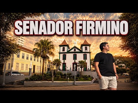 O Portal Minas revisita uma publicação que em 14 de maio de 2026 trouxe à tona a singularidade de Senador Firmino. Aninhada entre as paisagens montanhos...