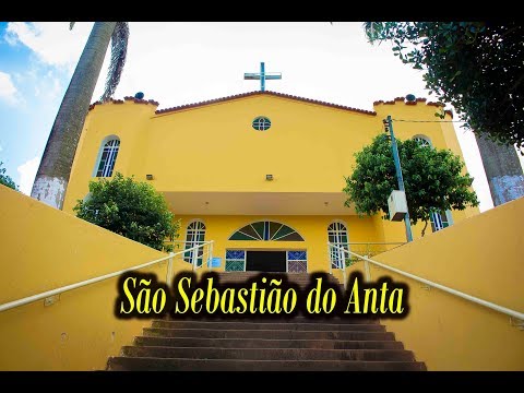 Em 30 de abril de 2019, o Portal Minas revisitou um registro especial que destacava a charmosa cidade de São Sebastião do Anta, localizada na região les...