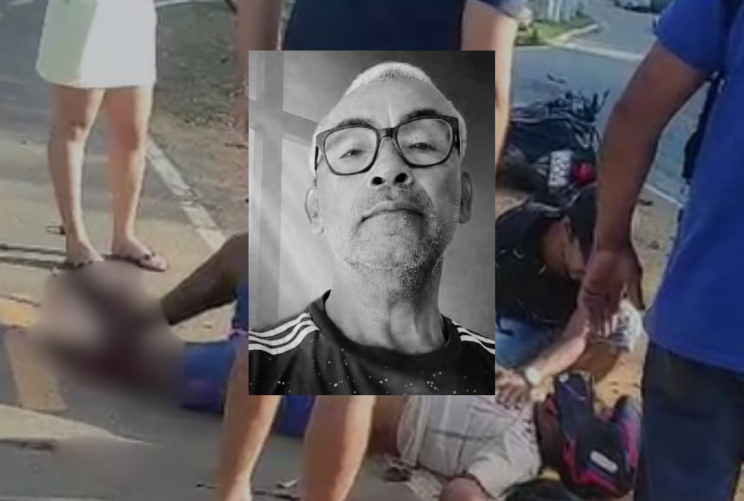 Antônio Lucas Daniel, de 61 anos, não resistiu aos ferimentos e faleceu na madrugada deste sábado (22). Ele havia sido internado em estado grave após se...