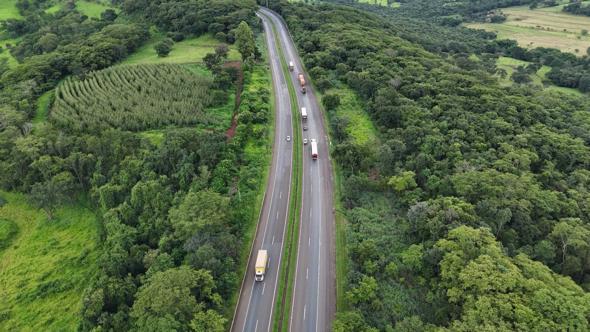 Usuários da BR-050 devem estar atentos a um reajuste nas tarifas de pedágio que entra em vigor a partir desta segunda-feira, 24 de agosto de 2026. A med...