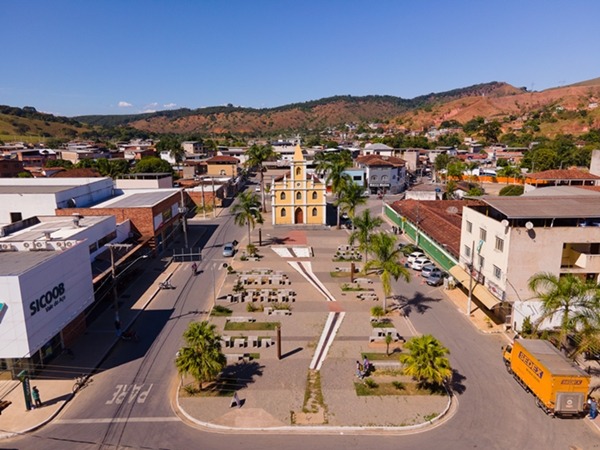 A Praça da Matriz, um dos marcos históricos de Santana do Paraíso, passará por uma completa revitalização. A Prefeitura Municipal da cidade confirmou o ...