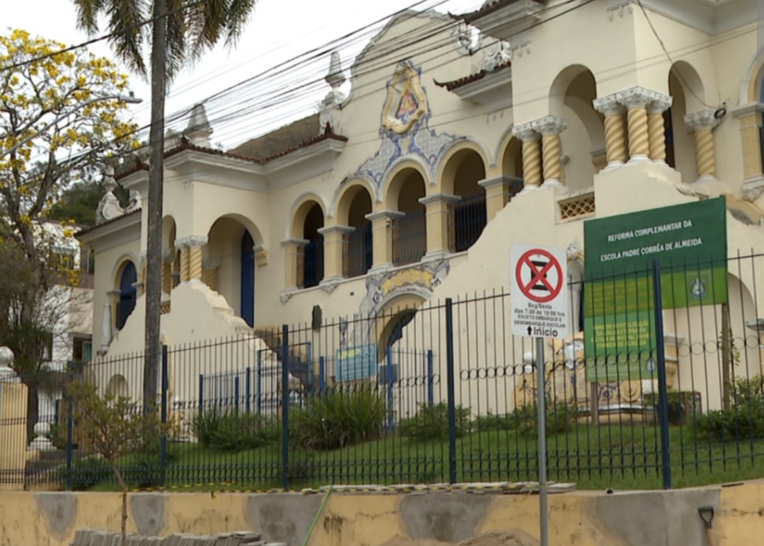 Autoridades de Caxambu, cidade localizada no Sul de Minas Gerais, estão conduzindo uma rigorosa investigação sobre um grave incidente ocorrido em uma es...