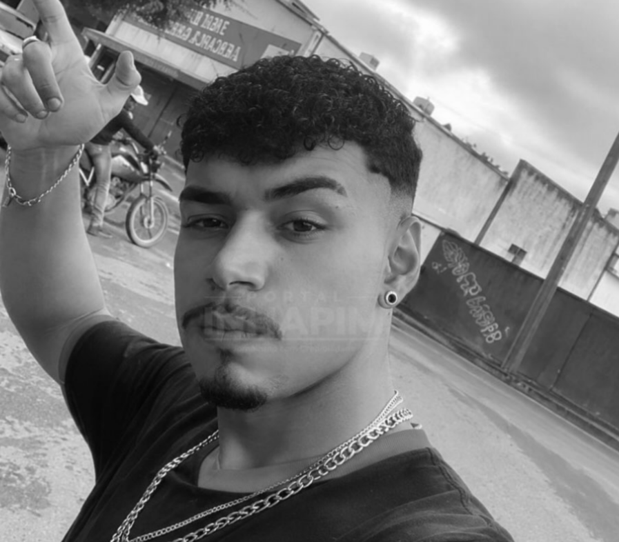Um grave acidente de trânsito resultou na morte de Matheus Henrique Nunes da Silva na manhã desta quarta-feira (26). A fatalidade ocorreu na BR-116, no ...