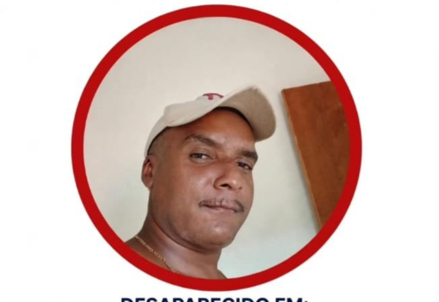A comunidade de Camanducaia, no Sul de Minas, está mobilizada em uma corrente de solidariedade para encontrar Alexsandro dos Santos Nascimento, que está...
