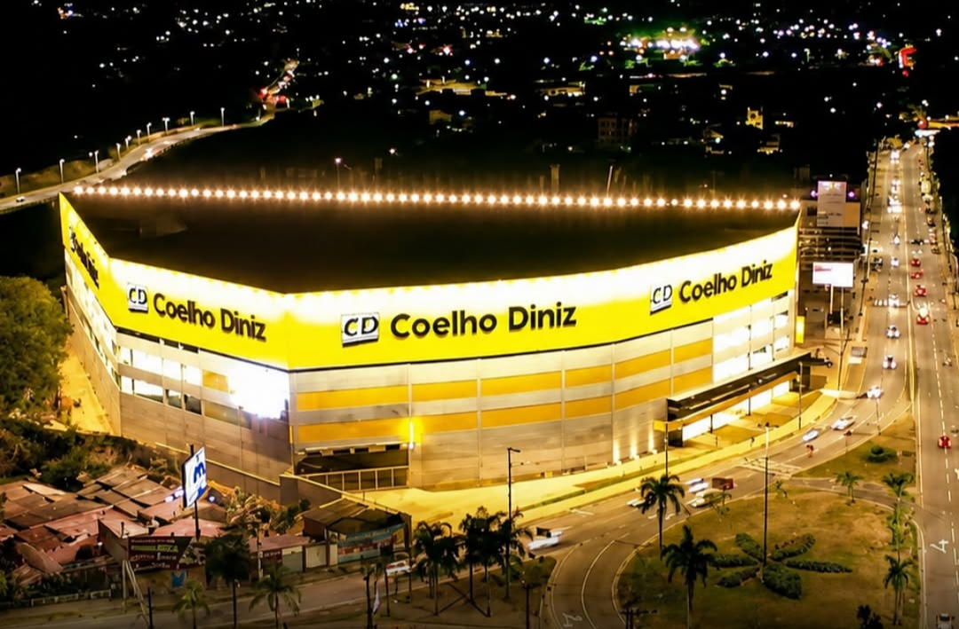 O cenário do varejo alimentar na Região Metropolitana do Vale do Aço está prestes a vivenciar uma significativa transformação. A rede Supermercados Coel...