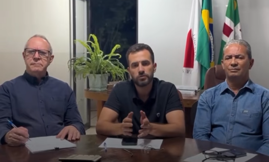 A Prefeitura de São Joaquim de Bicas comunicou o cancelamento do tradicional Festival Gastronômico Aromas e Sabores 2026. O evento, que estava programad...