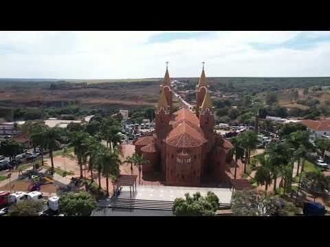 O Portal Minas convida seus leitores a uma viagem no tempo, relembrando um registro marcante de fé e beleza publicado originalmente em 23 de julho de 20...