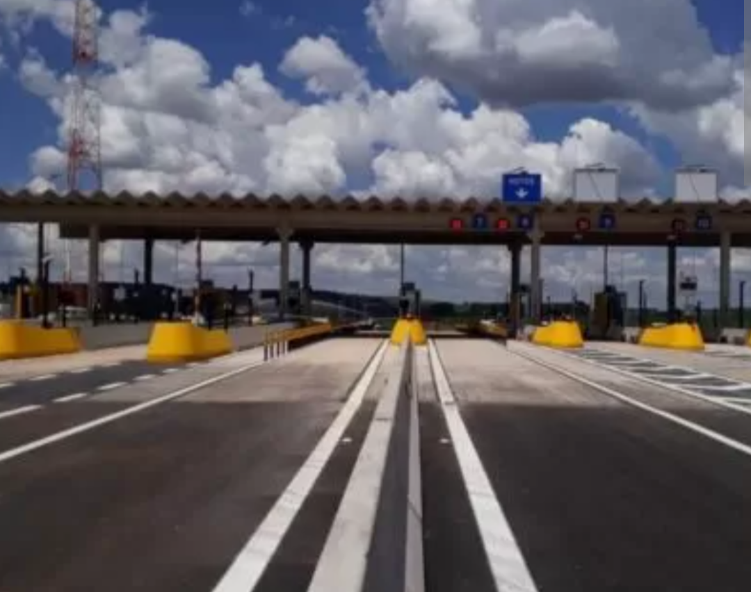 A praça de pedágio localizada na BR-040, no município de Curvelo, passará por um reajuste tarifário a partir do dia 10 de setembro. Veículos de passeio ...