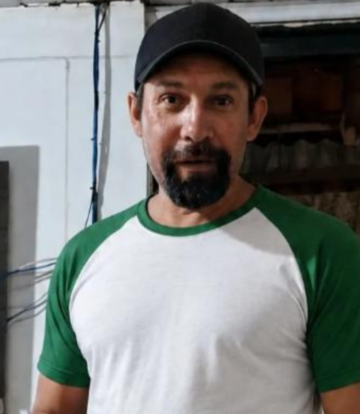 A cidade de São Sebastião do Paraíso, em Minas Gerais, mobiliza-se em uma urgente busca por Claudinei, que está desaparecido desde a última segunda-feir...