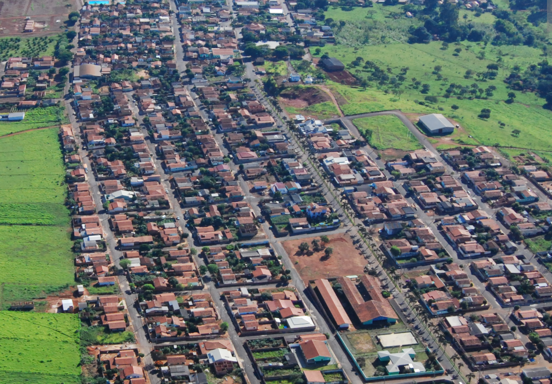 A qualidade da infraestrutura urbana é um pilar fundamental para o bem-estar e a rotina dos cidadãos em qualquer município. Em Pedrinópolis, MG, a atenç...