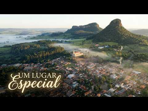 Em 03 de abril de 2026, o Portal Minas destacava a encantadora Claraval, município mineiro, através de um registro audiovisual que revelava suas belezas...