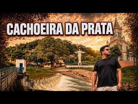 Em 21 de maio de 2026, o Portal Minas dedicou uma reportagem especial a Cachoeira da Prata, uma pequena cidade mineira que se destaca pela sua tranquili...