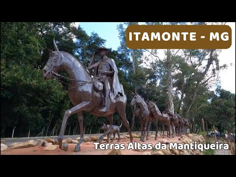 No registro feito em 20/07/2025, a equipe do canal Rotas da Estrada acompanhou desdobramentos significativos sobre Itamonte MG, assunto em destaque no m...