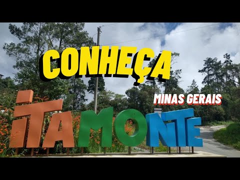 Em publicação realizada em 02/08/2023, o canal CIDADES BRASILEIRAS abordou detalhes importantes envolvendo Itamonte MG, pauta que vem mobilizando o inte...