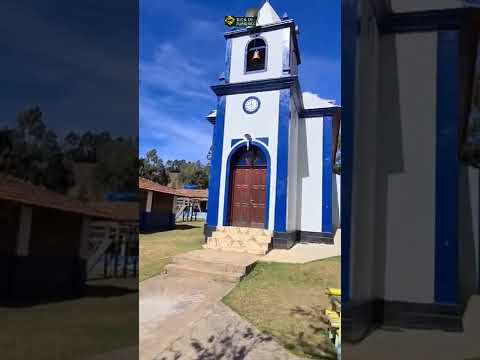 Com forte repercussão e apelo social, o conteúdo publicado em 25/06/2022 pelo canal Dica de Turismo detalha aspectos centrais a respeito de Itamonte MG....