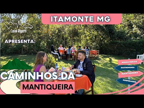 Em publicação realizada em 23/08/2024, o canal Casal Rigotti abordou detalhes importantes envolvendo Itamonte MG, pauta que vem mobilizando o interesse ...