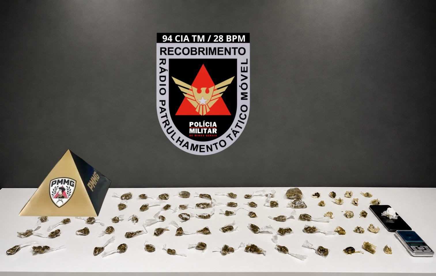 A cidade de Unaí, no Noroeste de Minas Gerais, registrou a detenção de um pai e seu filho nesta terça-feira, dia 1º de setembro. As prisões ocorreram em...
