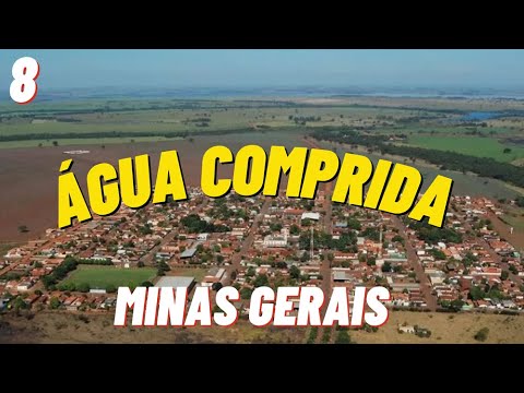 O Portal Minas resgata informações publicadas originalmente em 20 de novembro de 2022, trazendo à memória detalhes sobre Água Comprida, um município min...