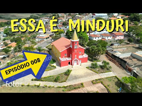 O Portal Minas revive hoje um conteúdo originalmente publicado em 07 de setembro de 2023, que propunha uma profunda imersão nos "Caminhos de Seritinga",...