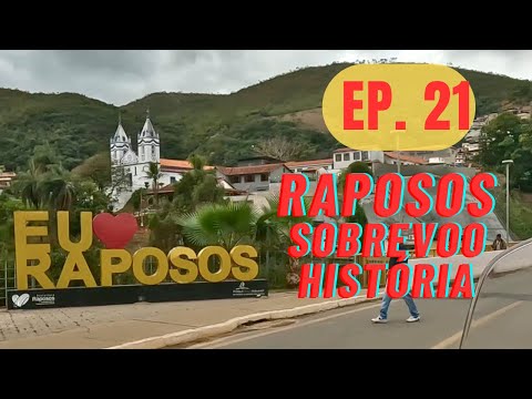 Em uma retrospectiva do Portal Minas, trazemos à memória a publicação original de 26 de setembro de 2025, que destacava a cidade de Raposos, em Minas Ge...