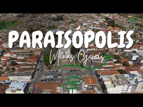 A cidade de Paraisópolis, localizada em Minas Gerais, foi destaque em uma reportagem do Portal Minas publicada originalmente em 26 de agosto de 2023. A ...