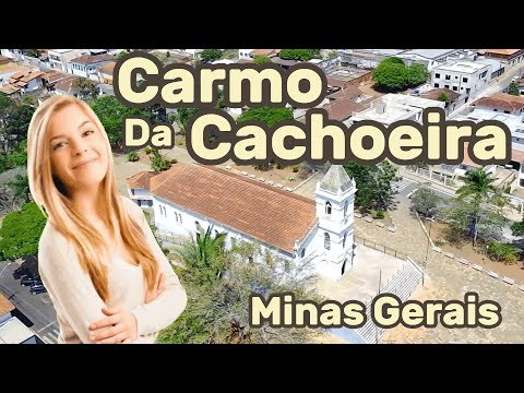 O Portal Minas resgata hoje uma matéria que marcou a editoria regional em 06 de fevereiro de 2025. Naquela data, Carmo da Cachoeira, município localizad...