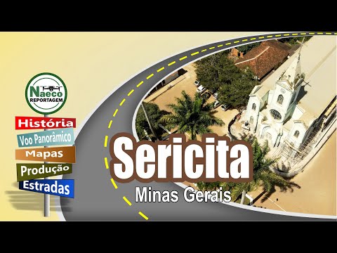 O Portal Minas resgata um registro significativo sobre Sericita, município da mesorregião do Rio Doce, em Minas Gerais. Originalmente veiculada em 21 de...