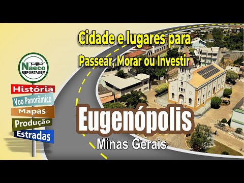 O Portal Minas retorna a um conteúdo originalmente publicado em 04 de novembro de 2025, que destacava Eugenópolis, um charmoso município da Zona da Mata...