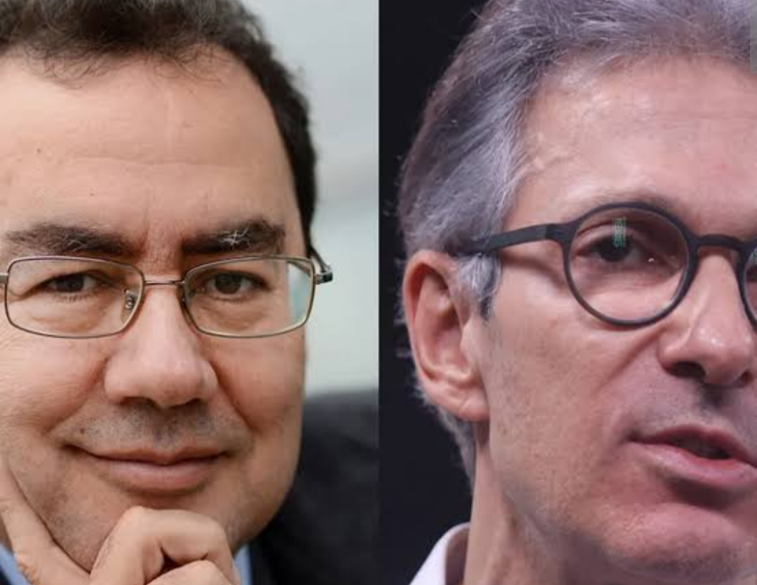 Um novo levantamento divulgado nesta quinta-feira (3), conduzido pelo instituto PoderData em parceria com a Aya, oferece um panorama detalhado das inten...