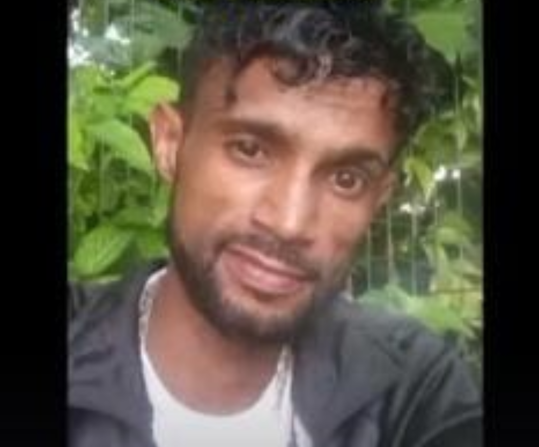 A comunidade de Barão de Cocais, em Minas Gerais, vive momentos de apreensão com o desaparecimento de Ailson Moreira Vale. O homem foi visto pela última...