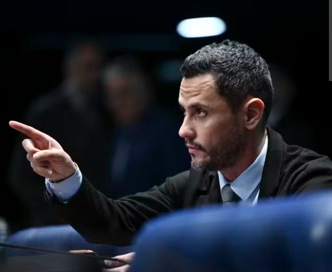 O político Cleitinho fez uma declaração notável a respeito da situação econômica de Minas Gerais, sustentando que o estado não se encontra em um cenário...