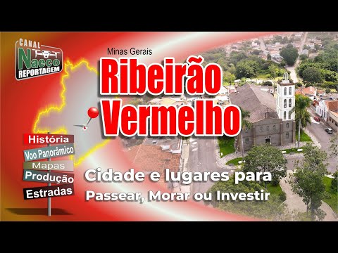 Em um registro que marcou a história digital em 31 de maio de 2024, o Portal Minas revisitava o município de Ribeirão Vermelho, situado no Sudoeste de M...