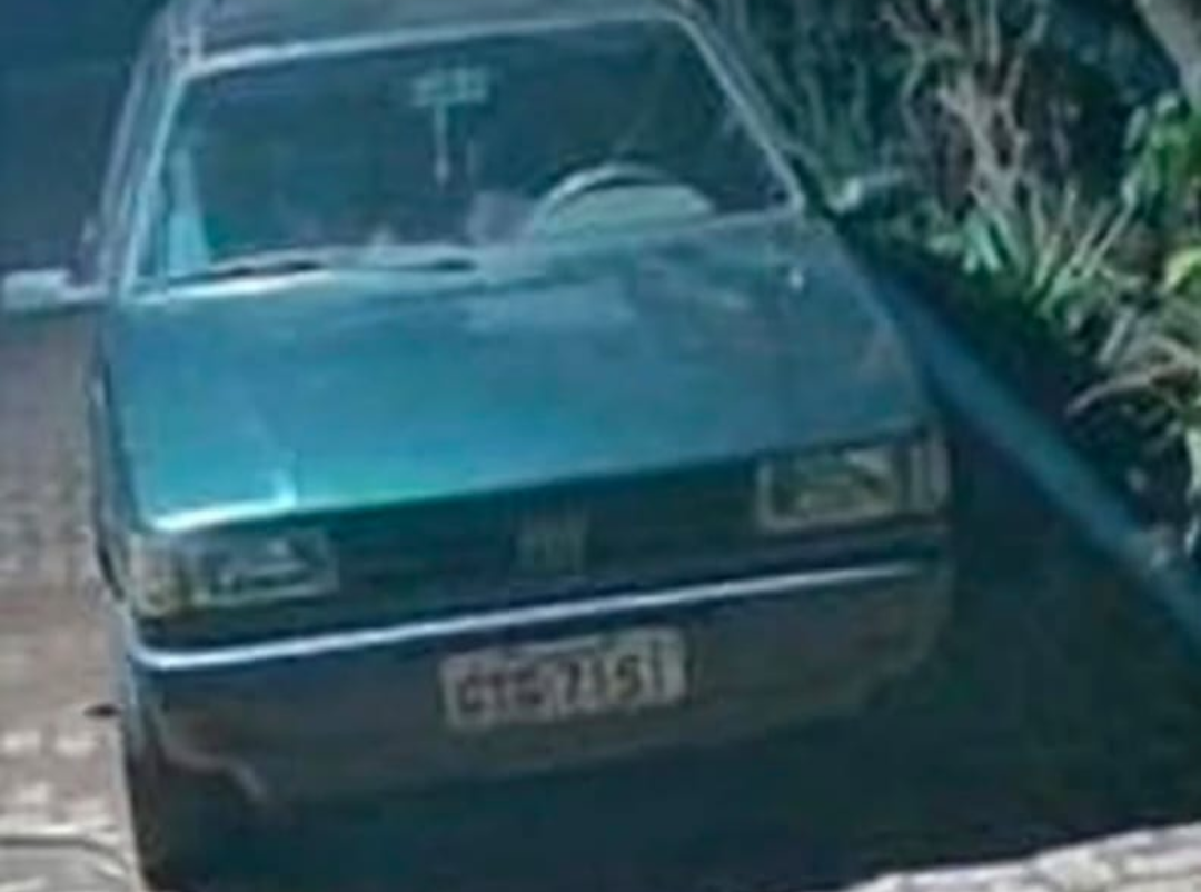 Um Fiat Elba de cor verde-azulada, com placa GTO 7151, foi objeto de furto recentemente na Rua Fazenda Campestre, localizada no bairro Marzag&atilde;o. O incid...