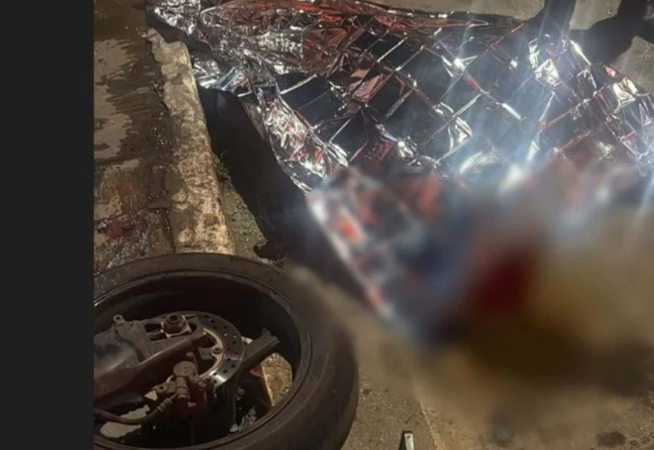 Um grave acidente de trânsito em Ouro Preto tirou a vida de um motociclista de 40 anos na noite da última sexta-feira, 11 de setembro. A colisão envolve...