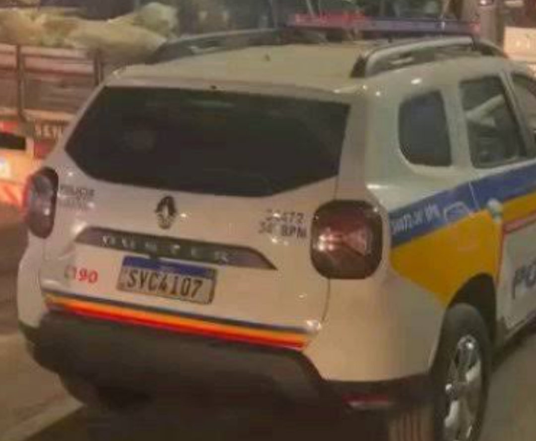 A cidade de Itacarambi foi palco de um grave episódio de violência no dia 12 de setembro de 2026, quando dois homens foram brutalmente mortos a tiros. O...