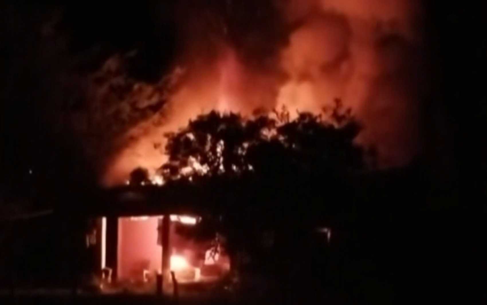 Na cidade de Caldas, localizada em Minas Gerais, um homem foi detido na tarde de 14 de setembro de 2026, após ser acusado de cometer atos de violência c...