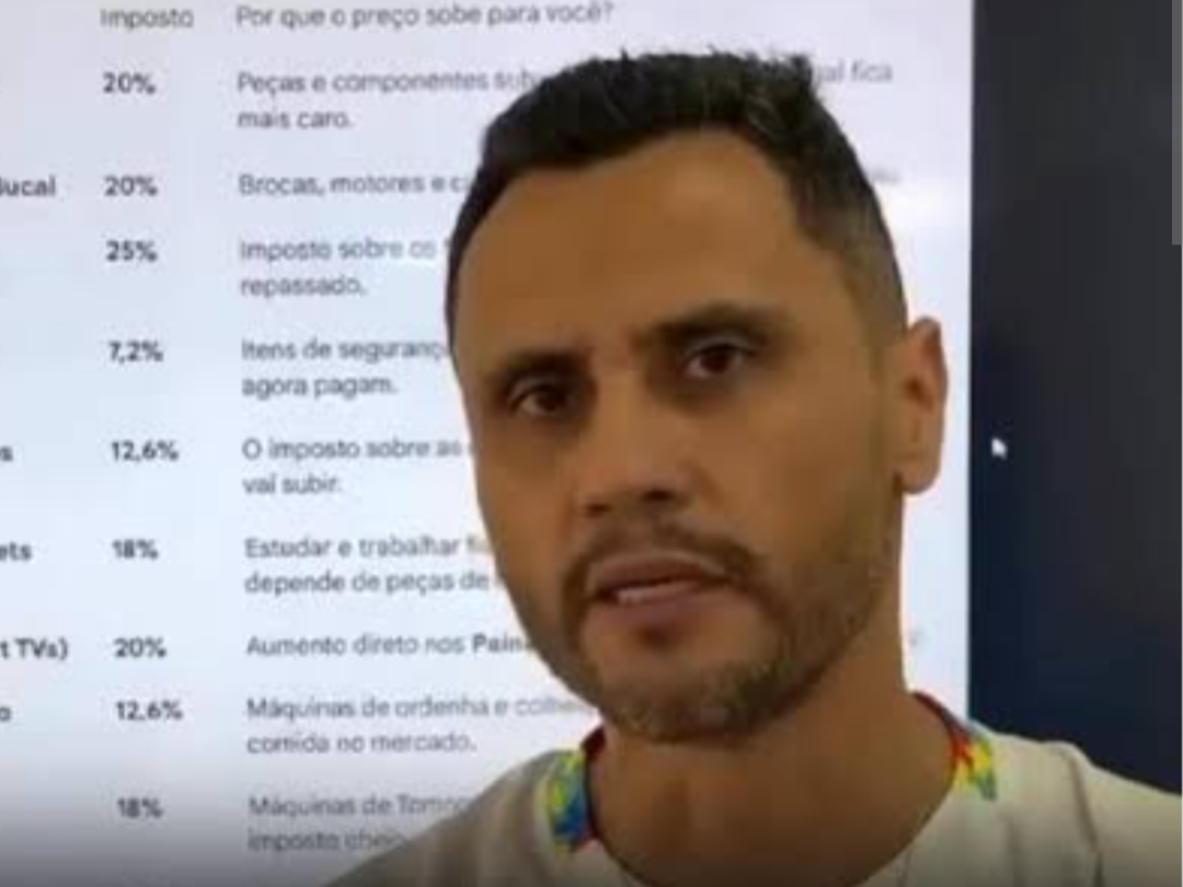 Um coletivo de prefeitos que representa a região Sudoeste de Minas Gerais está preparando um manifesto público para confrontar a viabilidade das propost...