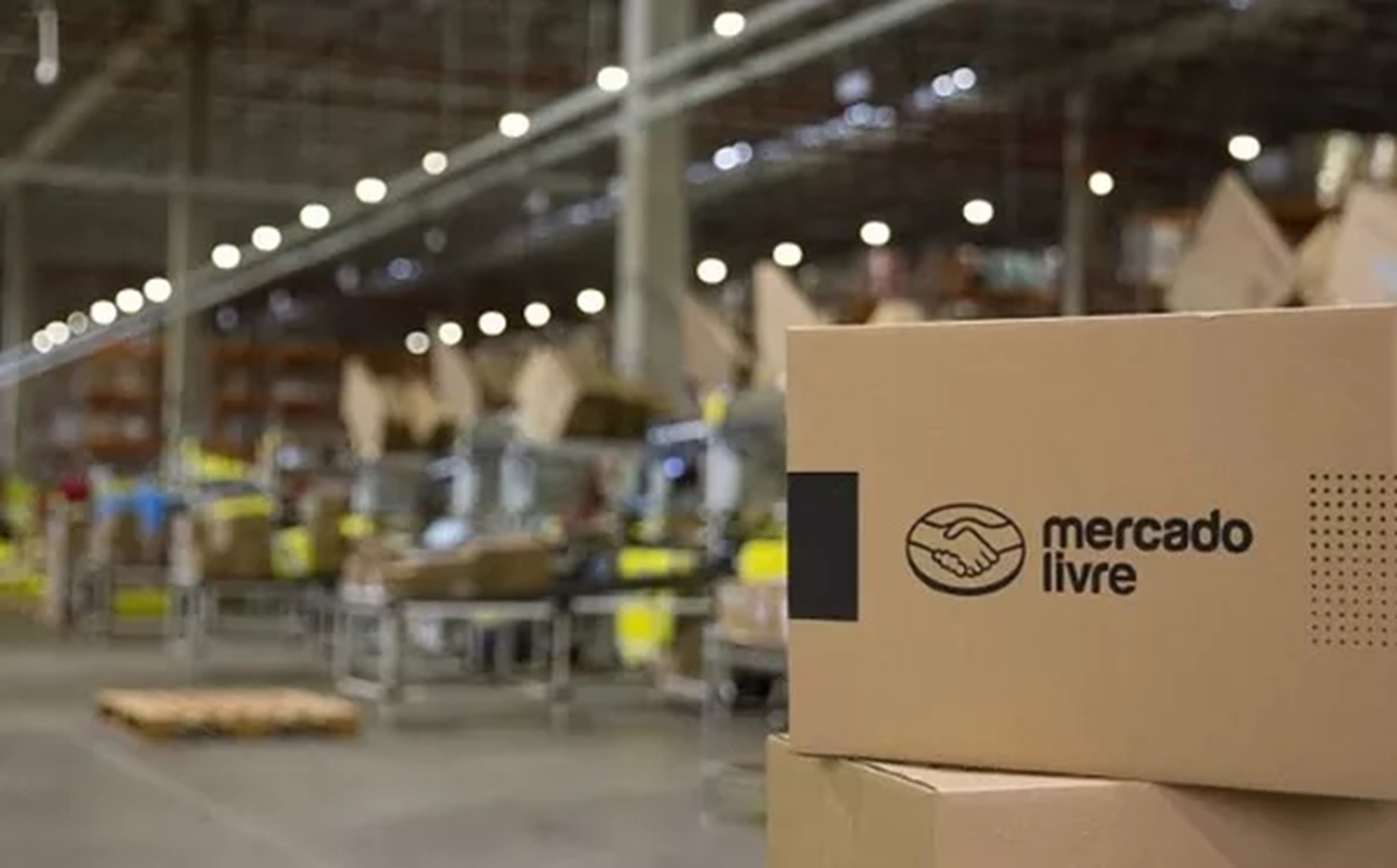 O Mercado Livre, uma das principais plataformas de comércio eletrônico e serviços financeiros da América Latina, iniciou um expressivo mutirão de empreg...