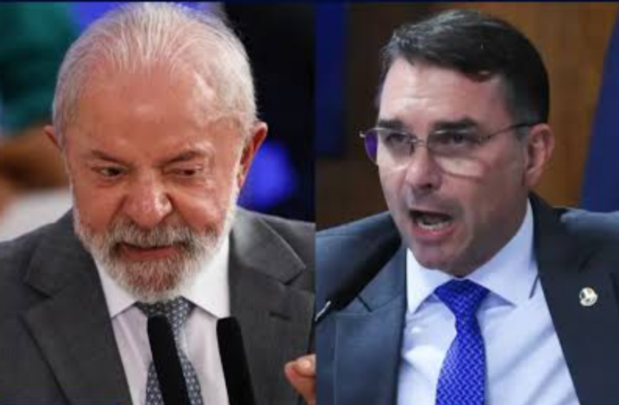 Uma nova pesquisa eleitoral, divulgada nesta quinta-feira (17) pela AtlasIntel/Bloomberg, revela um cenário de acirrada disputa para uma eventual corrid...