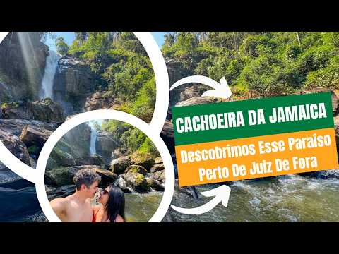 A zona rural de Juiz de Fora, em Minas Gerais, guarda um tesouro natural ainda pouco explorado pelos roteiros turísticos convencionais: a Cachoeira da J...