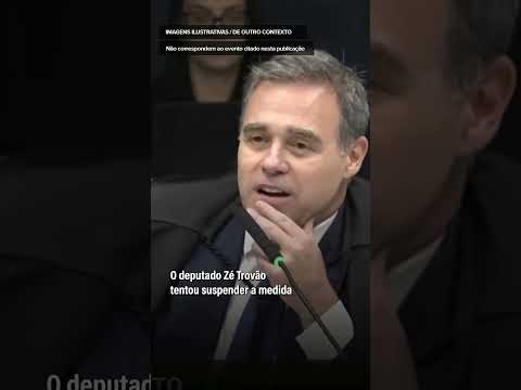 O ministro André Mendonça, do Tribunal Superior Eleitoral (TSE), rejeitou nesta quinta-feira (17) uma ação que buscava paralisar o reajuste de 15,04% do...