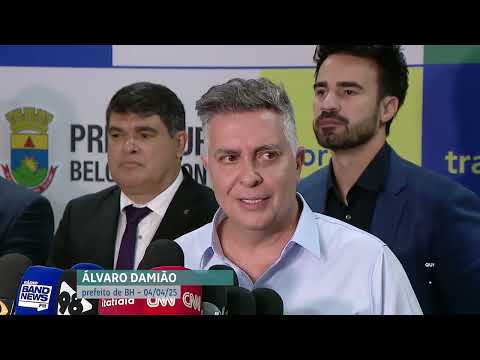 A Polícia Federal está conduzindo investigações sobre alegadas irregularidades em processos licitatórios e contratos firmados pela Secretaria Municipal ...