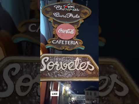 A expressão "Ouro Linda, Ouro Preto até a Noite" ressoa como um convite à apreciação da cidade histórica de Ouro Preto, em Minas Gerais. Essa frase evoc...